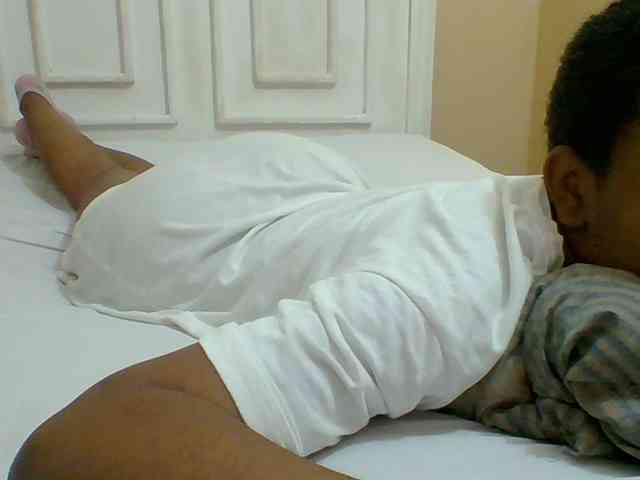 AmorSweetgal webcam