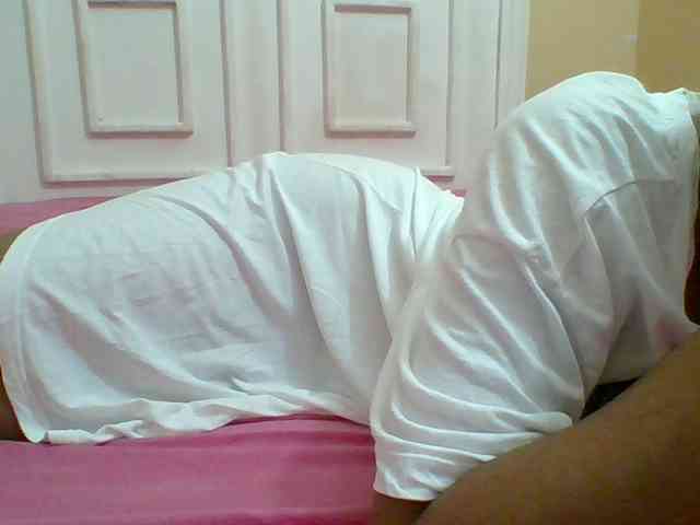 AmorSweetgal webcam
