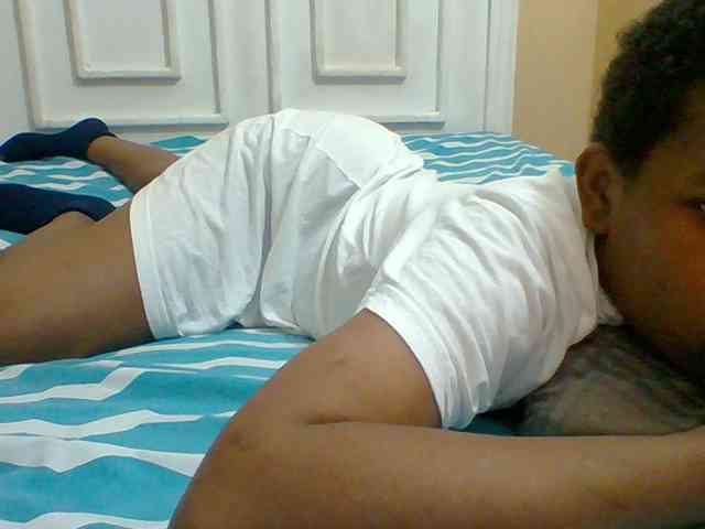 AmorSweetgal's webcam live show