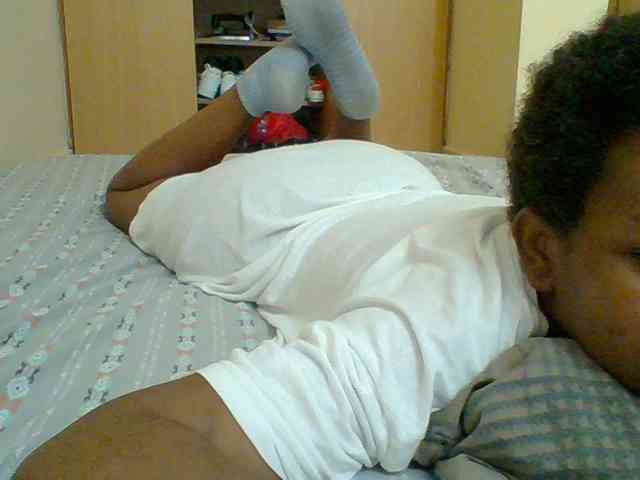 AmorSweetgal webcam