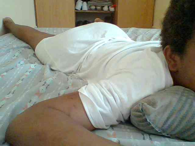 AmorSweetgal webcam