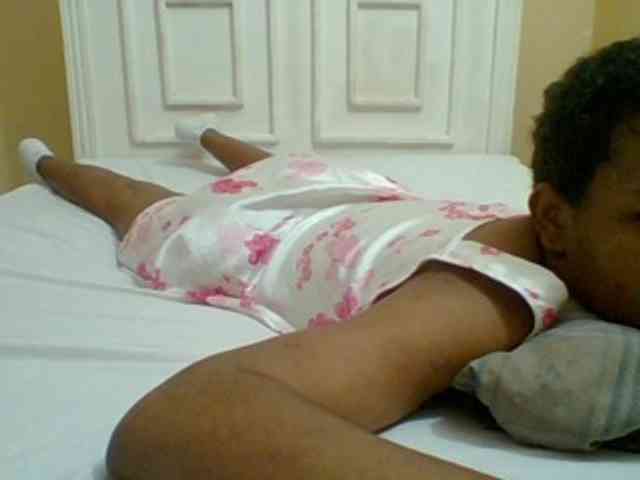AmorSweetgal webcam