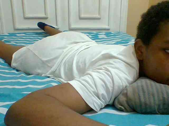 AmorSweetgal webcam