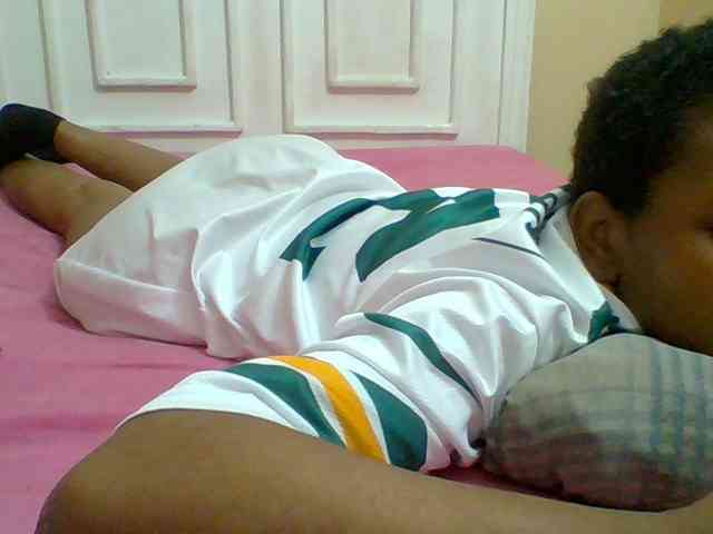 AmorSweetgal webcam