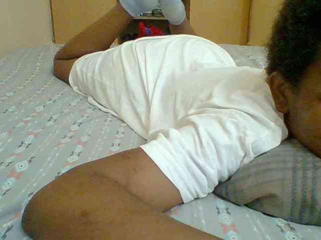 AmorSweetgal webcam