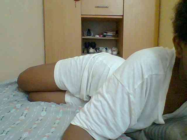 AmorSweetgal webcam