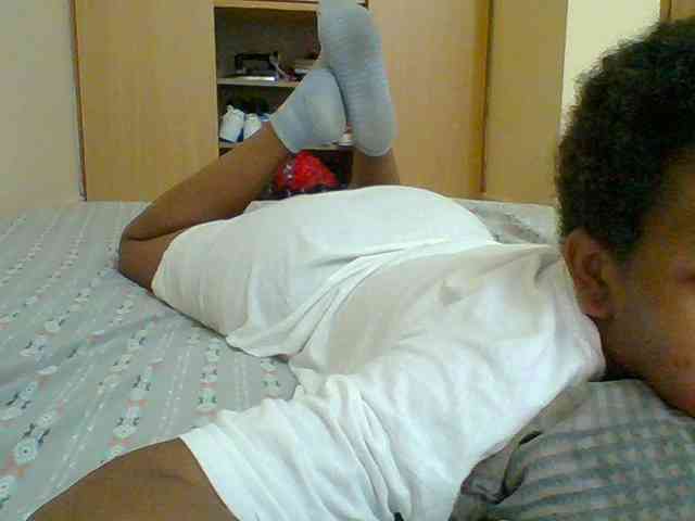 AmorSweetgal webcam