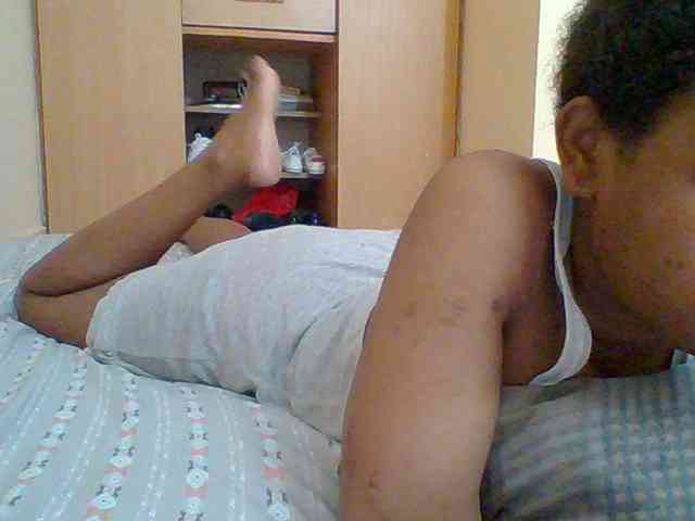 AmorSweetgal webcam