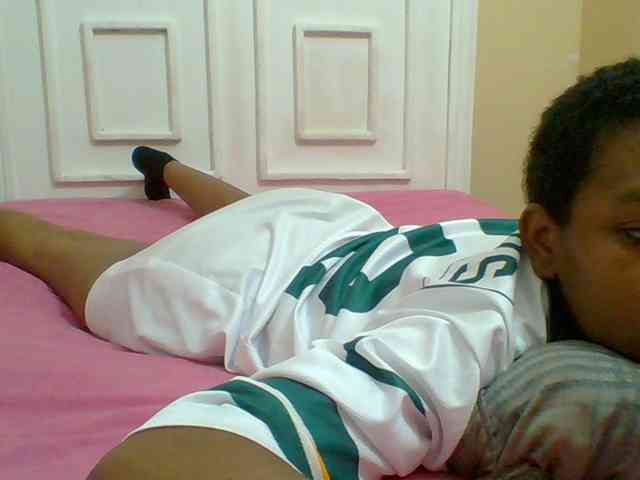 AmorSweetgal webcam