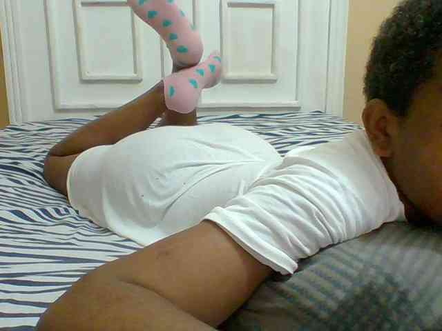 AmorSweetgal webcam