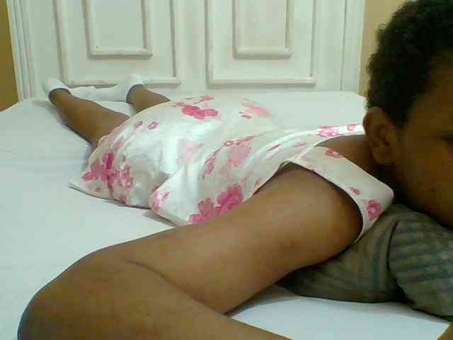 AmorSweetgal webcam