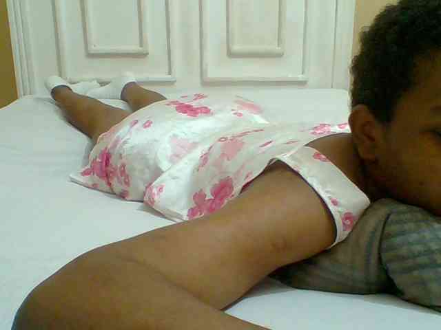 AmorSweetgal webcam