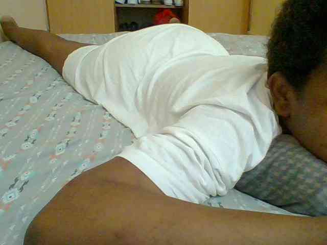 AmorSweetgal webcam