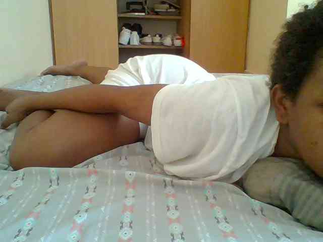 AmorSweetgal webcam