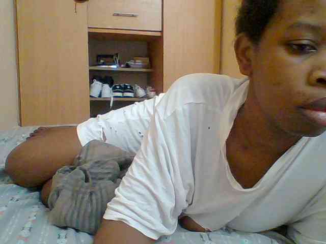 AmorSweetgal webcam