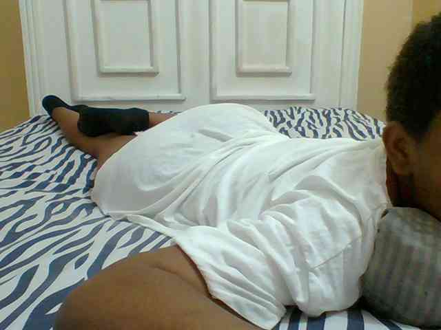 AmorSweetgal webcam