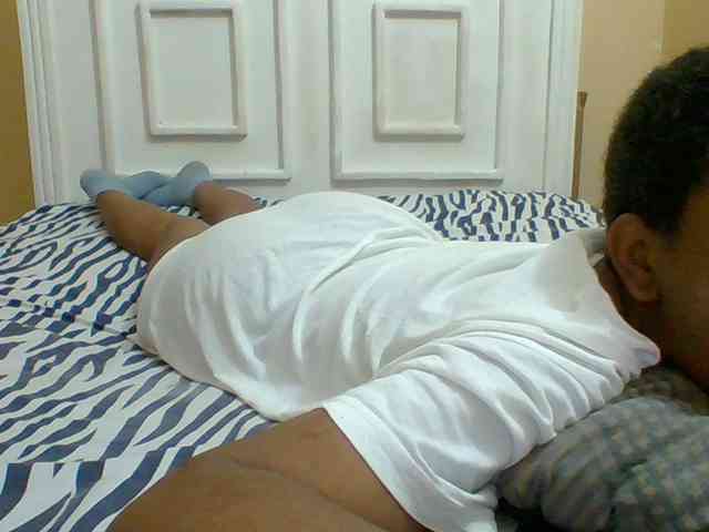 AmorSweetgal webcam