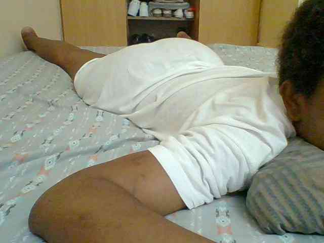 AmorSweetgal webcam