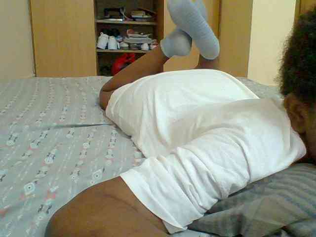 AmorSweetgal webcam