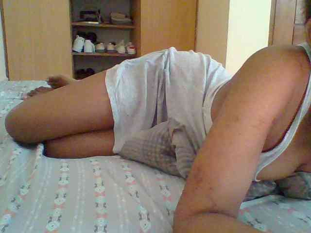 AmorSweetgal webcam