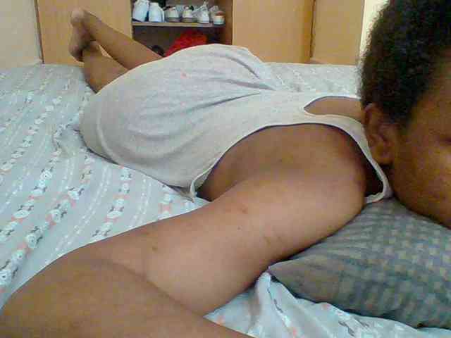 AmorSweetgal webcam