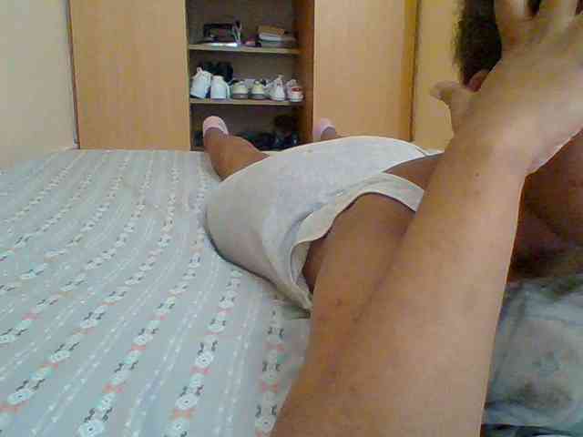AmorSweetgal webcam