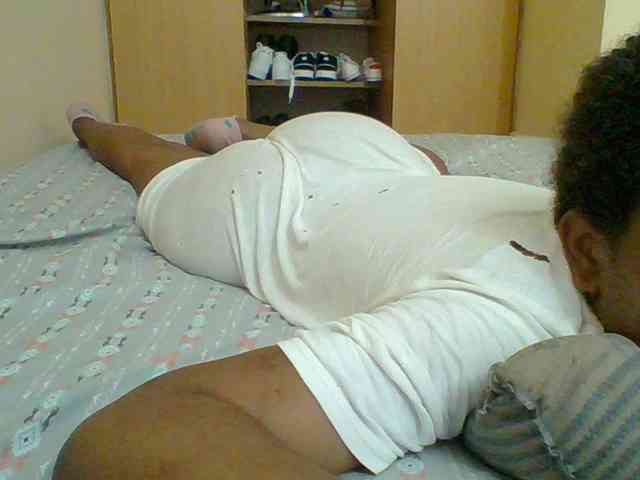 AmorSweetgal webcam
