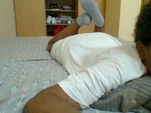 AmorSweetgal webcam