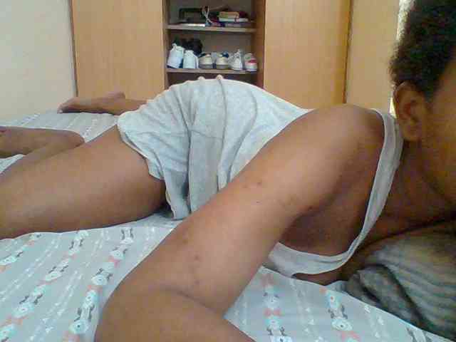 AmorSweetgal webcam