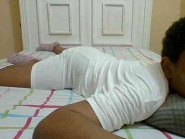 AmorSweetgal webcam