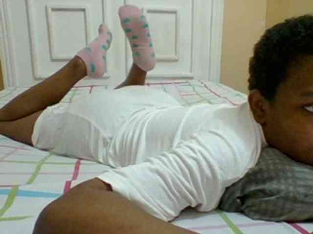 AmorSweetgal webcam