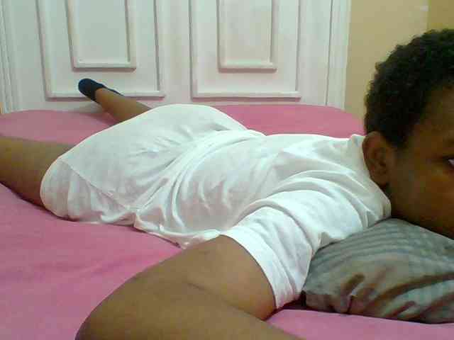 AmorSweetgal webcam