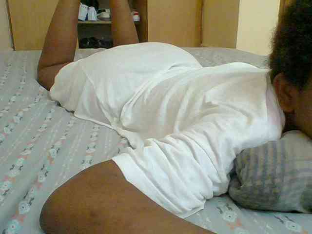 AmorSweetgal webcam