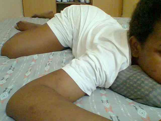 AmorSweetgal webcam