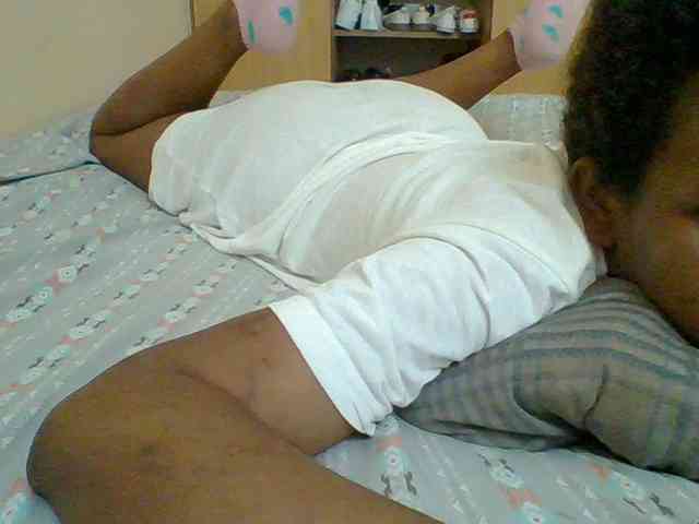 AmorSweetgal webcam