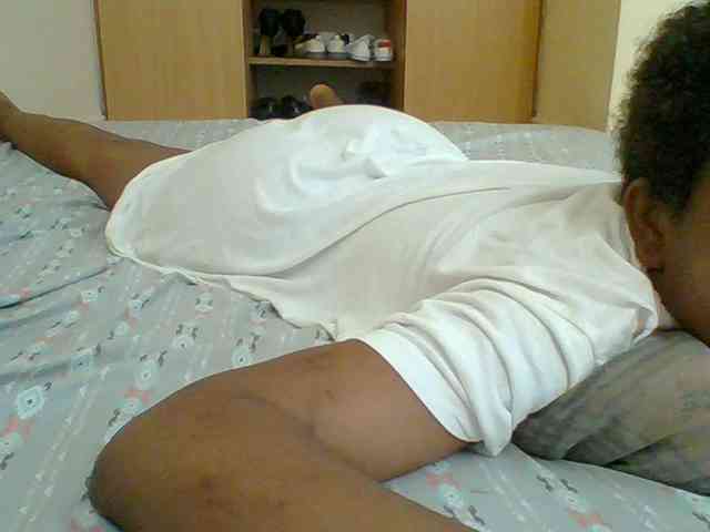AmorSweetgal webcam