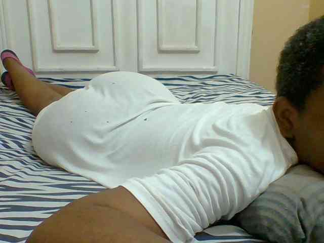 AmorSweetgal webcam