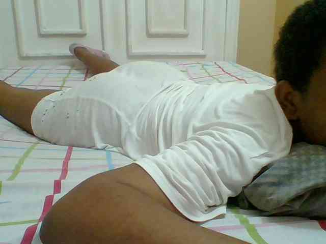 AmorSweetgal webcam