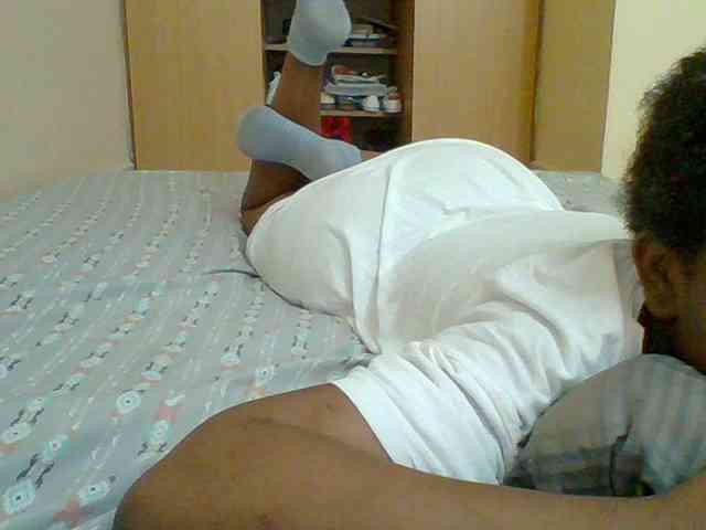 AmorSweetgal webcam