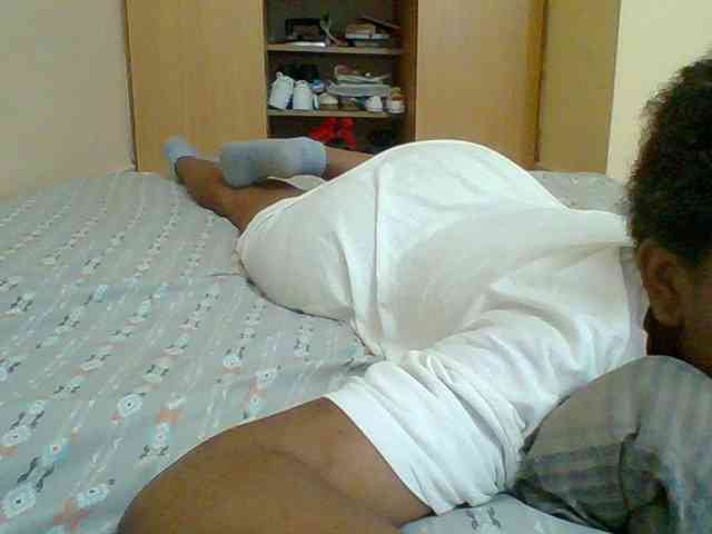AmorSweetgal webcam