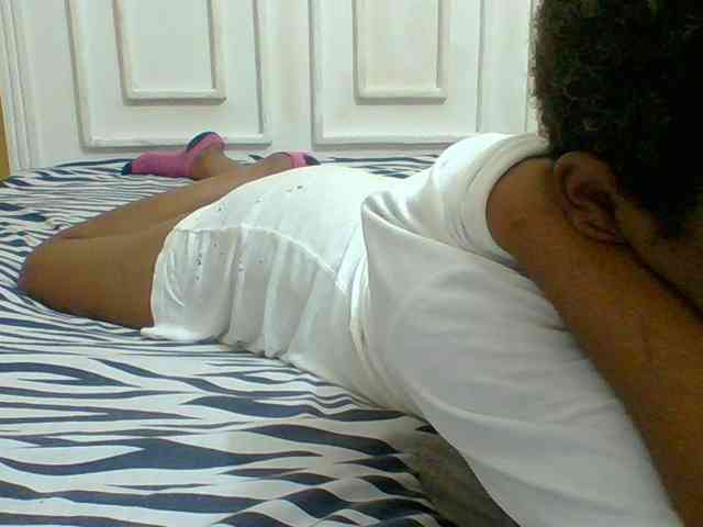 AmorSweetgal webcam