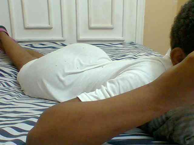 AmorSweetgal webcam
