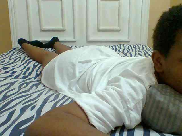 AmorSweetgal webcam