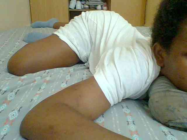 AmorSweetgal webcam