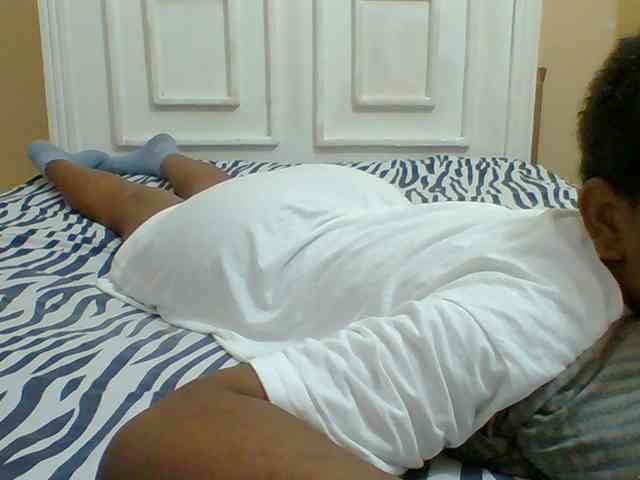 AmorSweetgal webcam