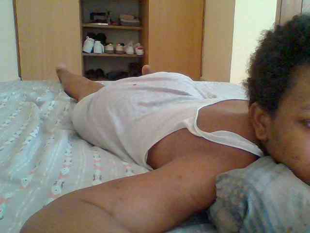 AmorSweetgal webcam