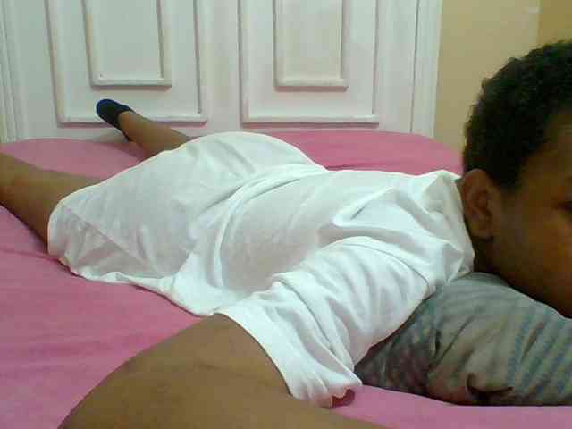 AmorSweetgal webcam