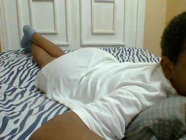 AmorSweetgal webcam