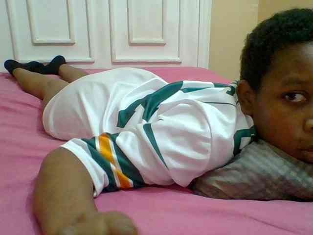 AmorSweetgal webcam