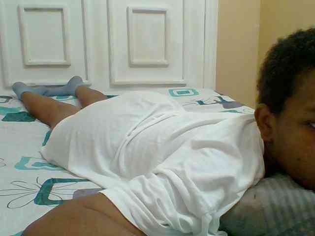 AmorSweetgal webcam